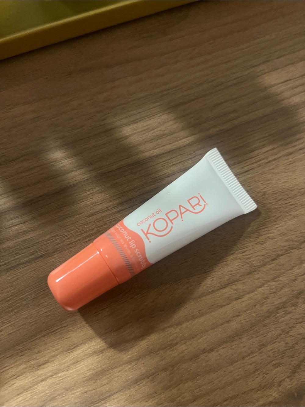 Kopari Lip Scrub 10g